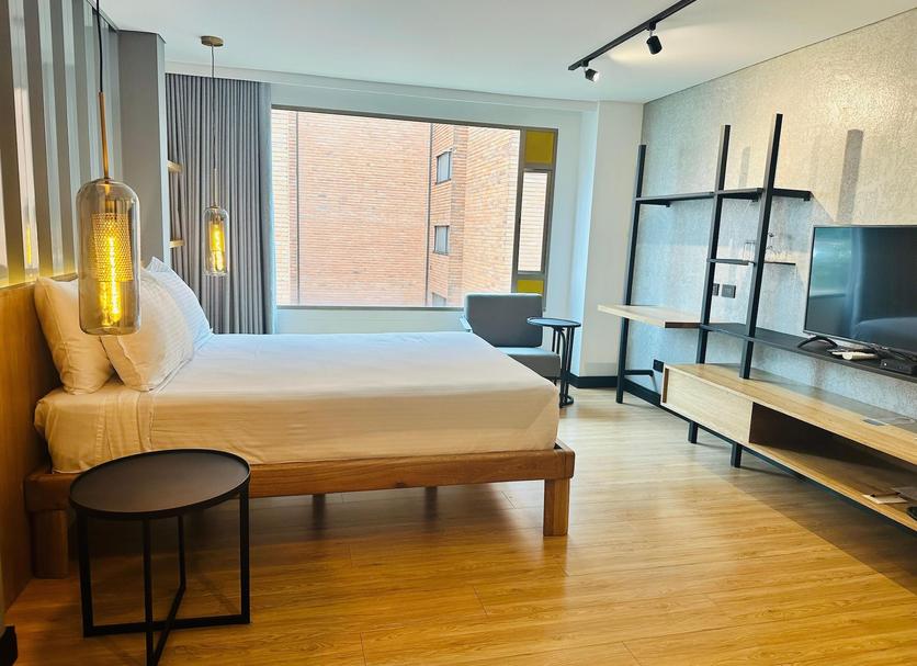 Kamar Tidur Foto