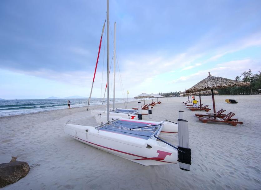 Pantai Foto