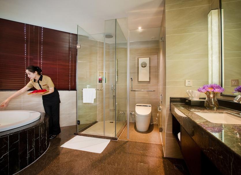 Kamar Mandi Foto