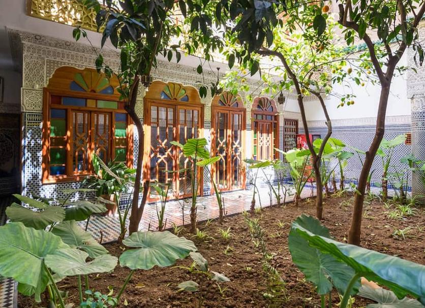 Pemandangan luar Foto