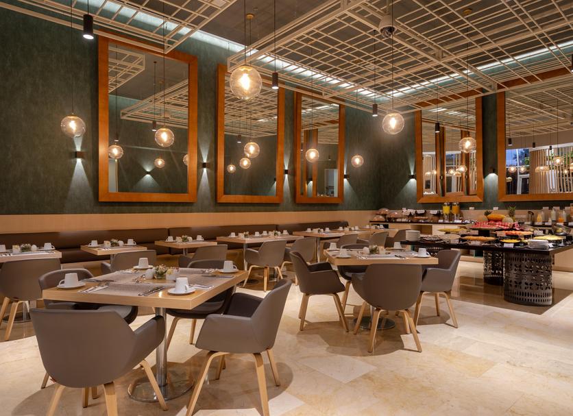 Restoran Foto
