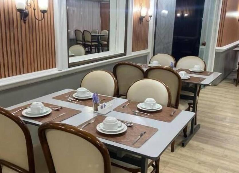Restoran Foto