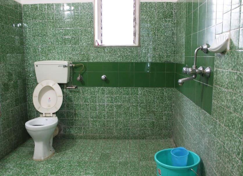 Kamar Mandi Foto