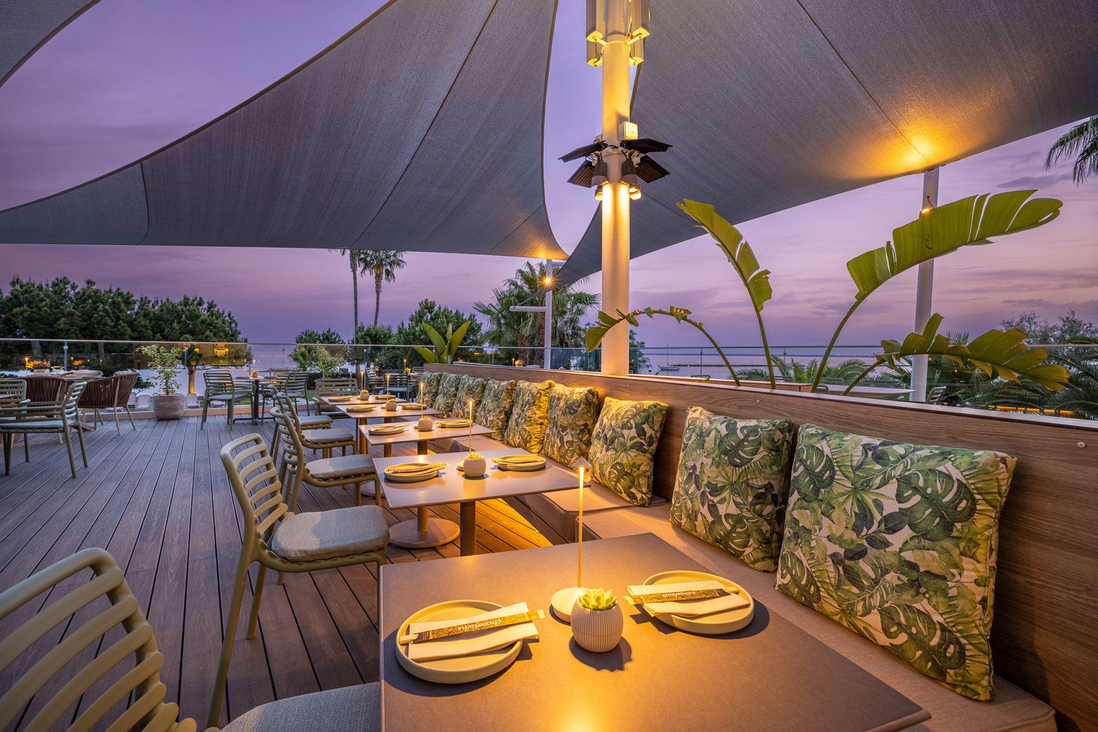 Restoran