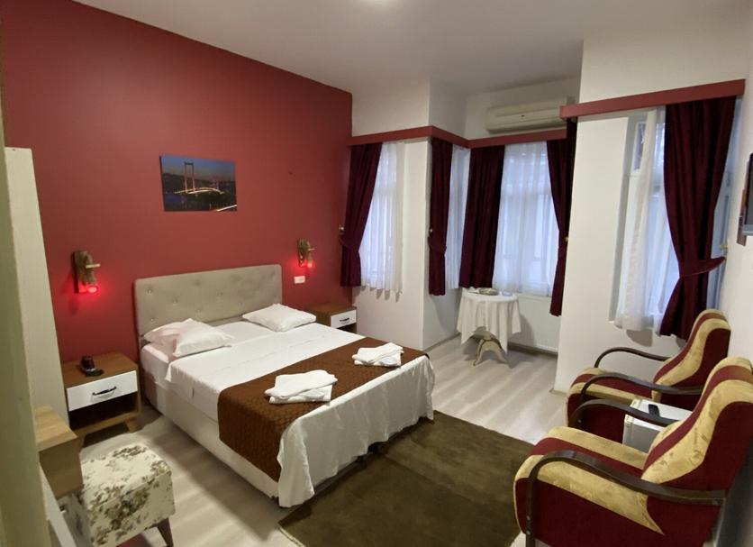 Kamar Tidur Foto