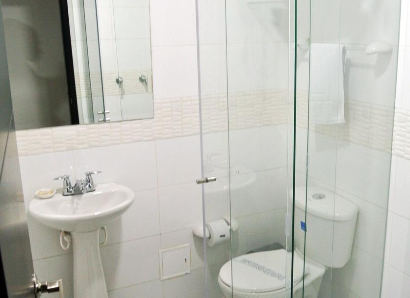 Kamar Mandi Foto