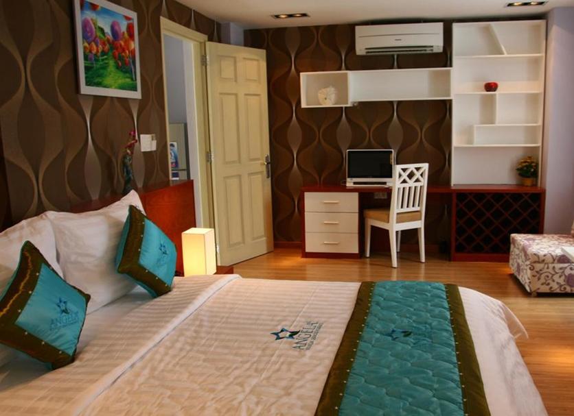 Kamar Tidur Foto