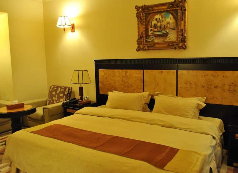Kamar Tidur Foto