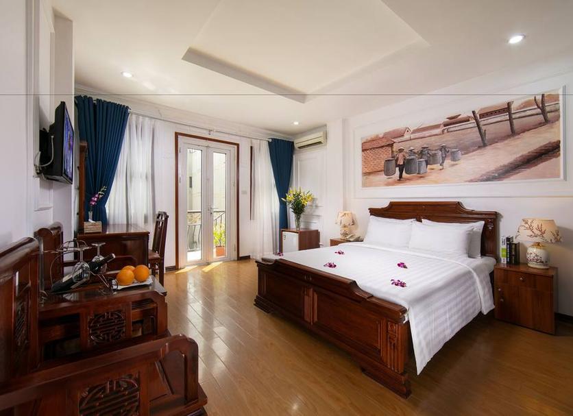 Kamar Tidur Foto