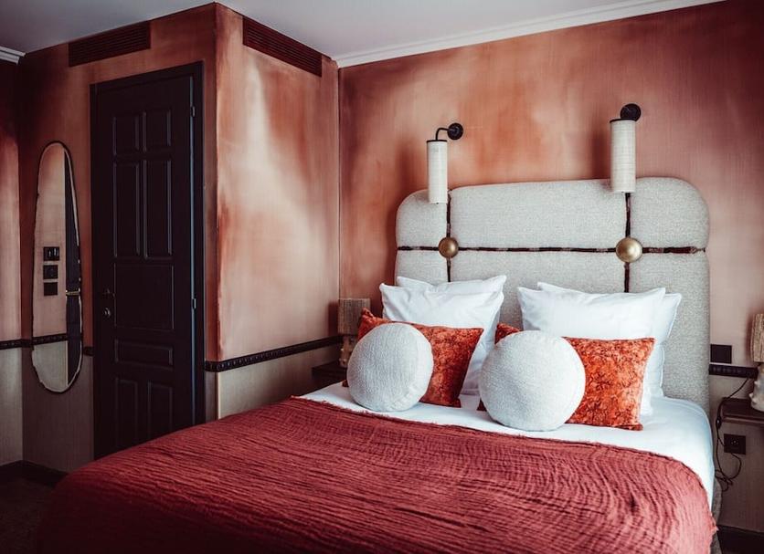 Kamar Tidur Foto