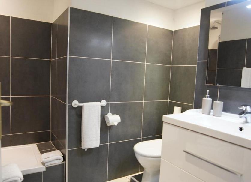 Kamar Mandi Foto