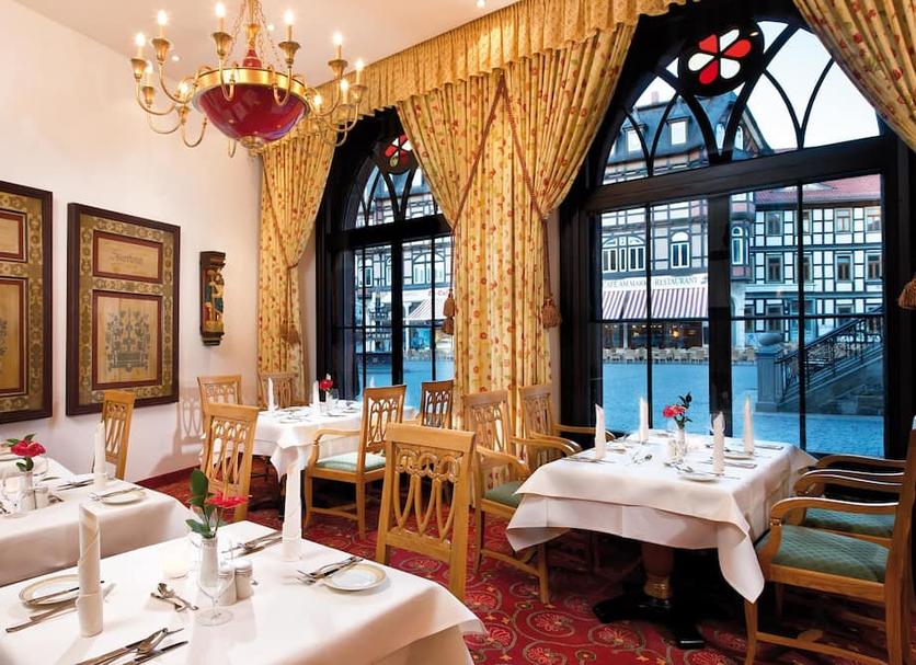 Restoran Foto