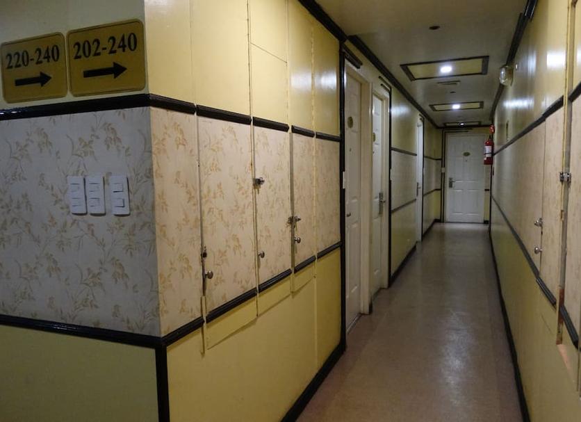 Lorong Foto