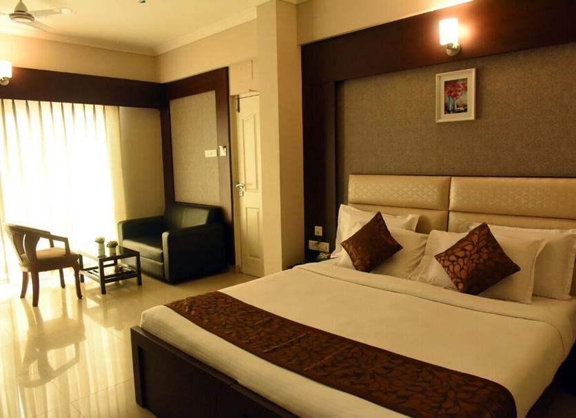 Kamar Tidur Foto