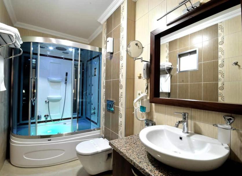 Kamar Mandi Foto