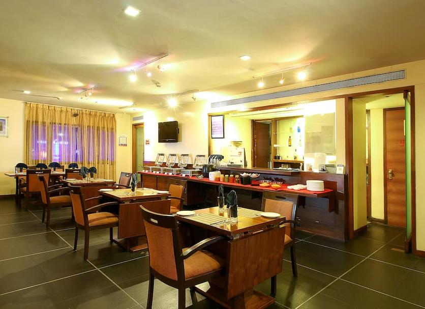 Restoran Foto