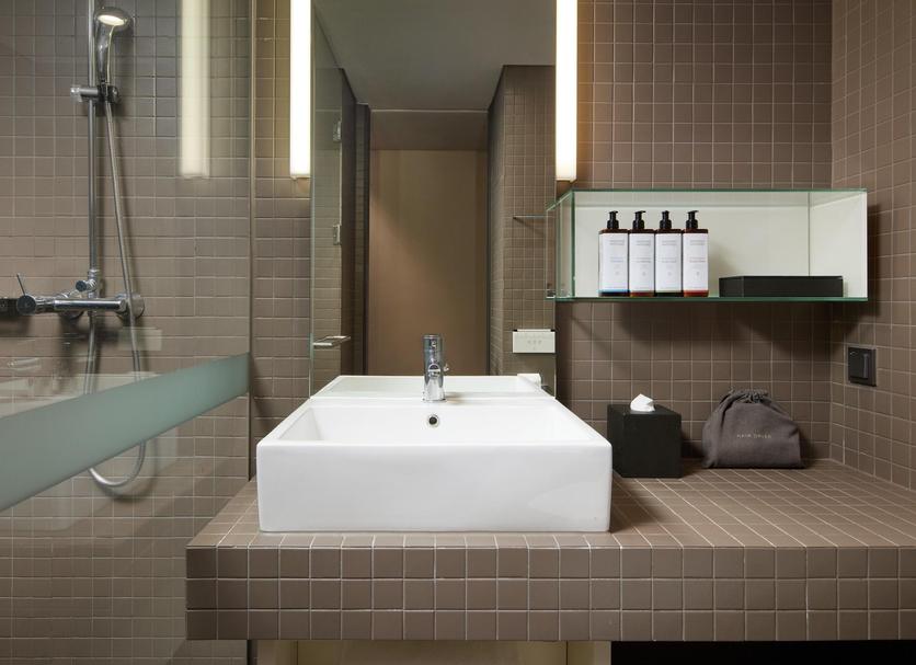 Kamar Mandi Foto