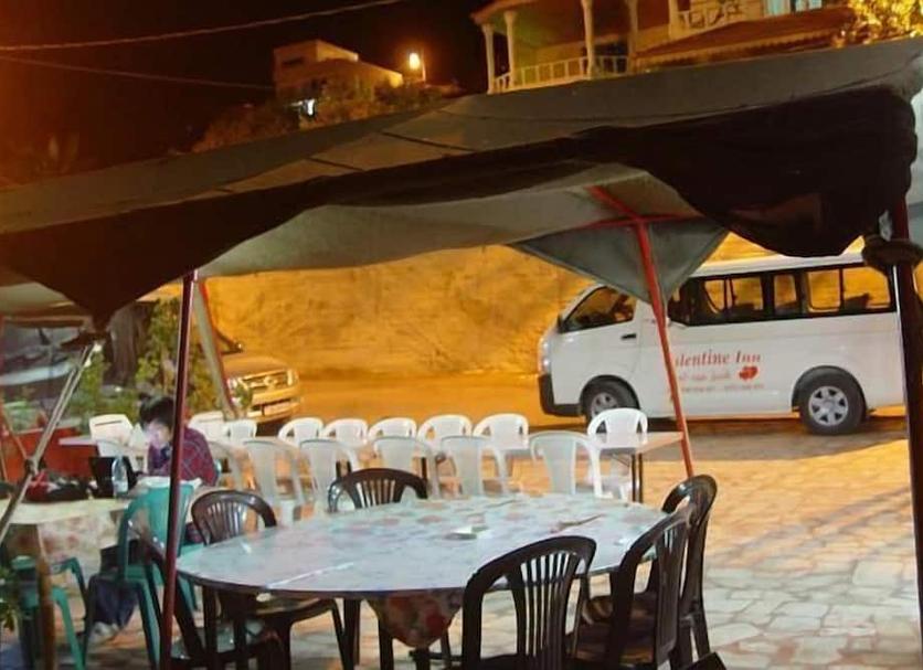 Restoran Foto