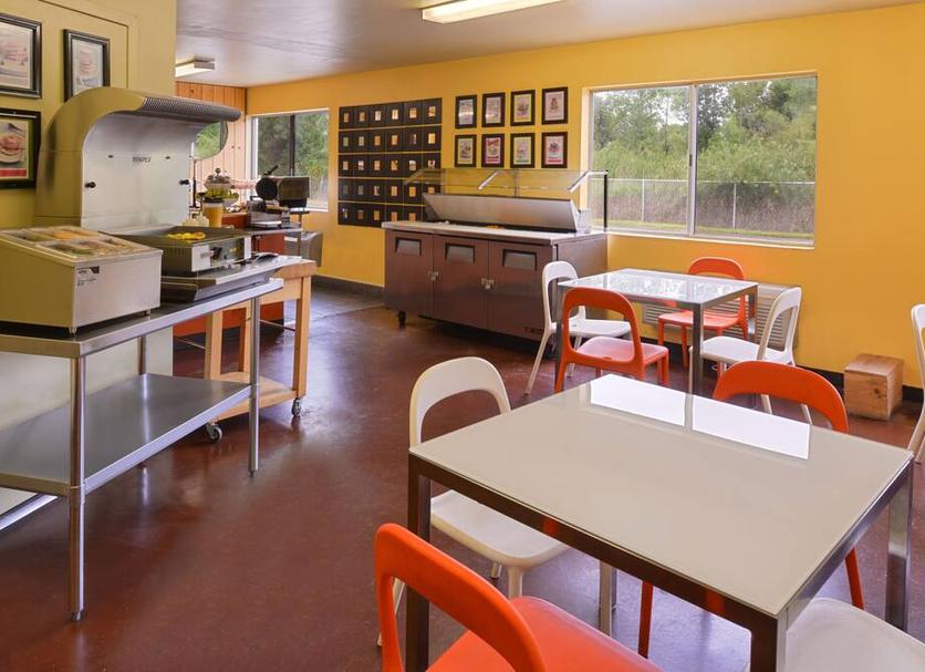 Restoran Foto