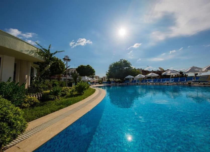 Kolam Foto