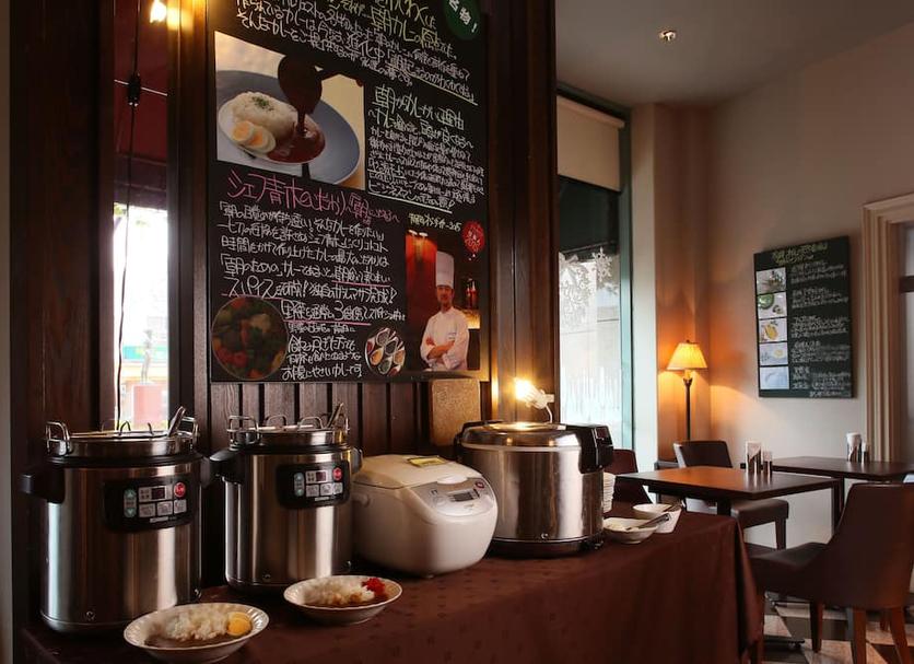 Restoran Foto