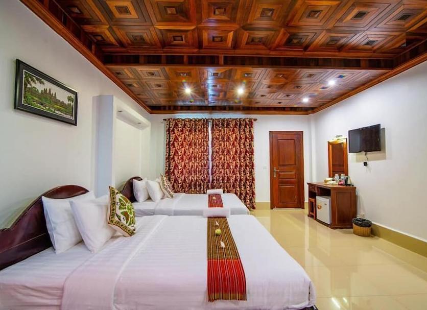 Kamar Tidur Foto