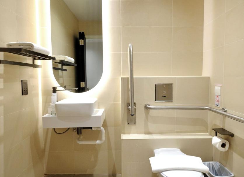 Kamar Mandi Foto