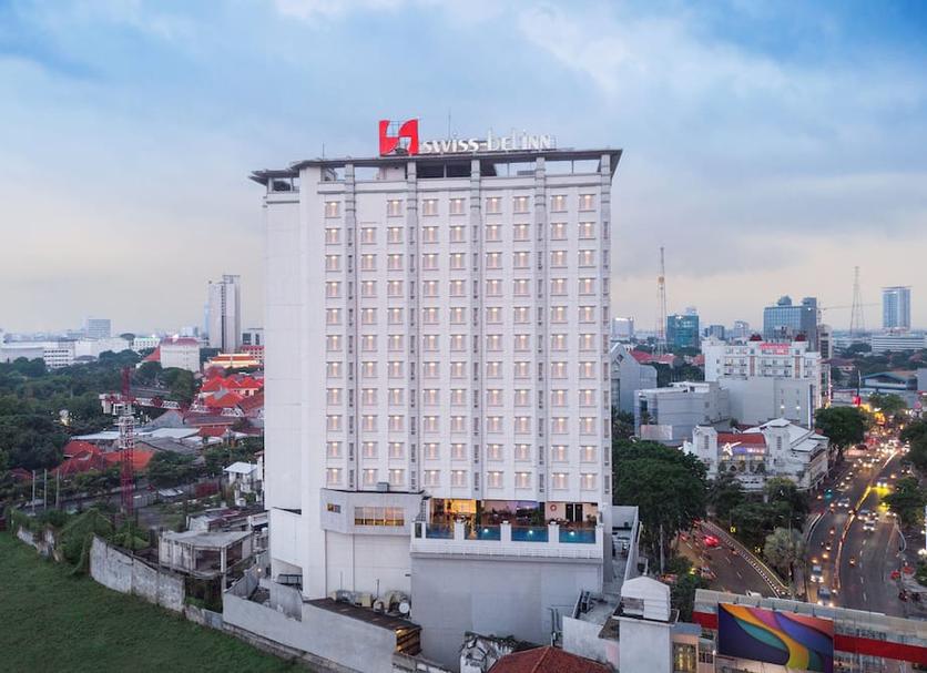 Bangunan Foto