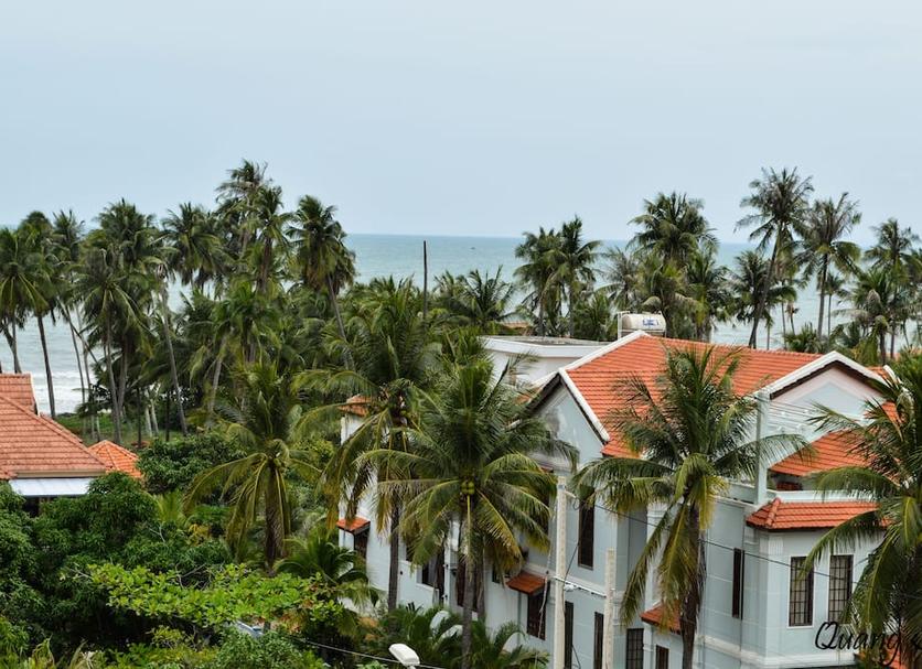 Pemandangan luar Foto