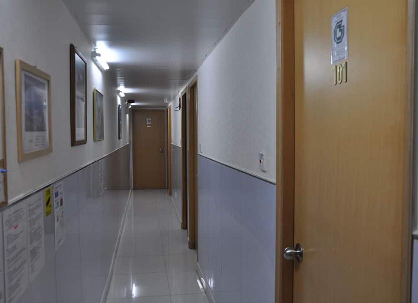 Lorong Foto