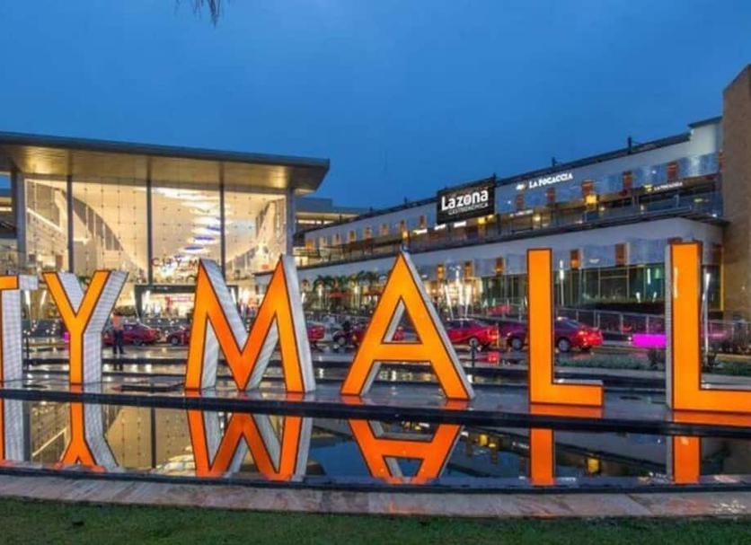 Pemandangan luar Foto