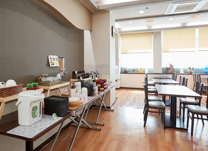 Restoran Foto
