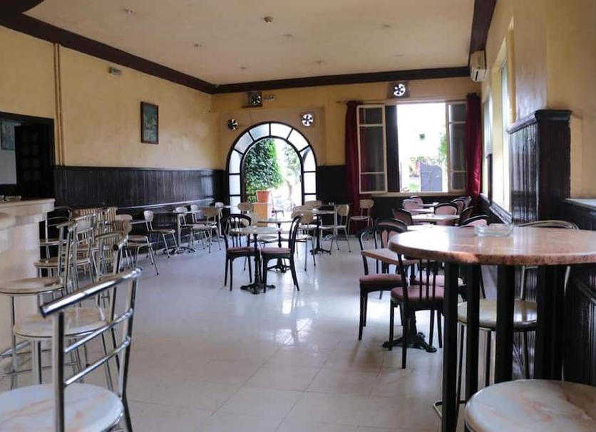 Restoran Foto