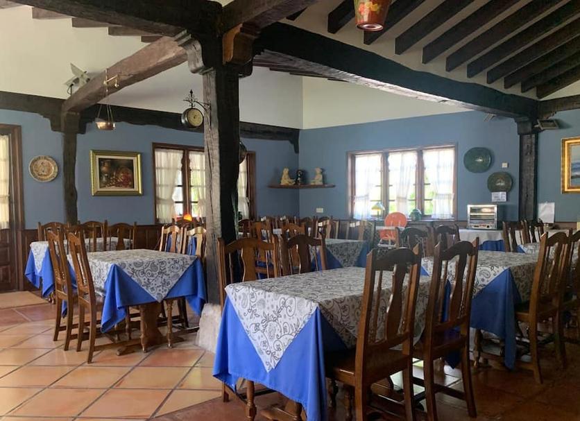Restoran Foto