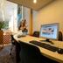 Pusat bisnis