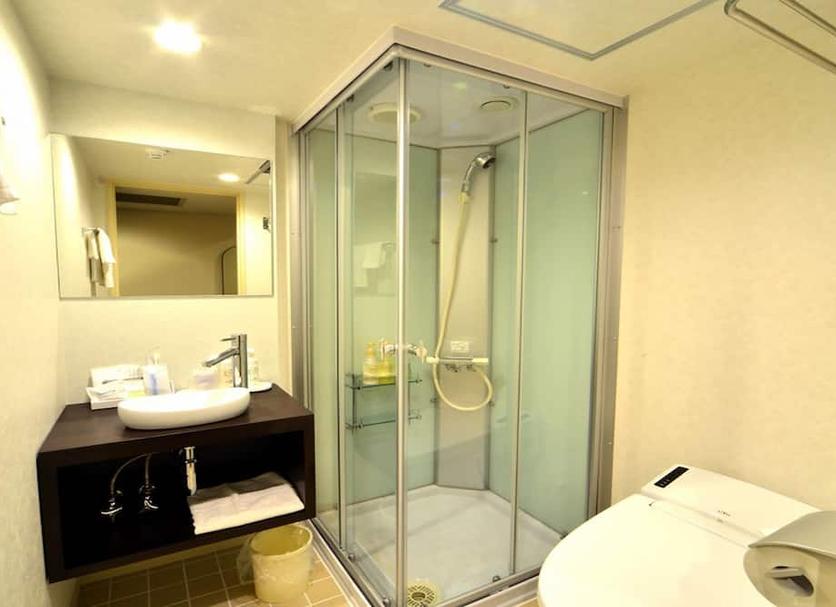 Kamar Mandi Foto