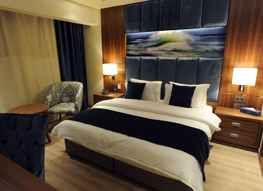 Kamar Tidur Foto