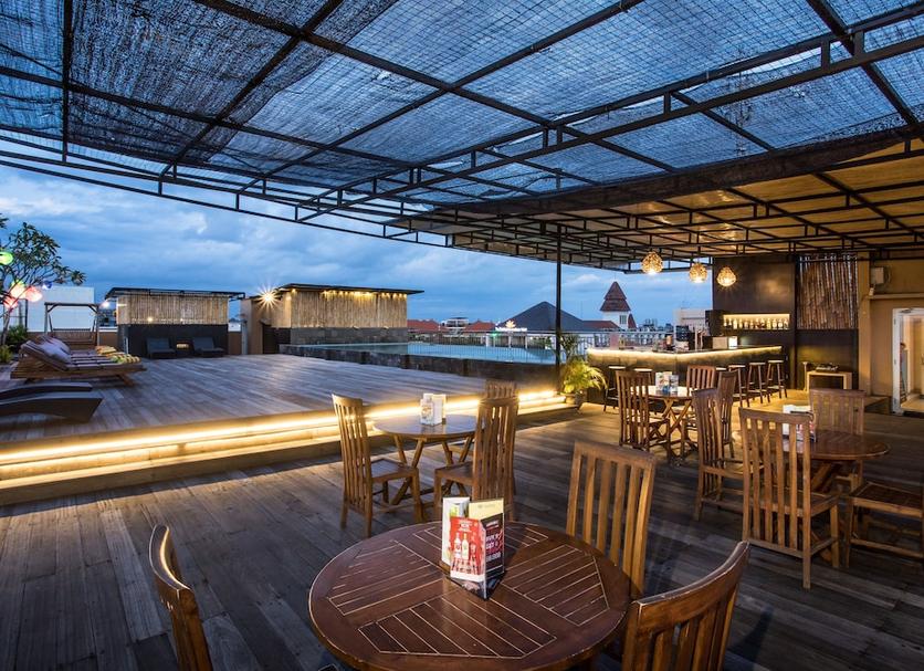 Restoran Foto