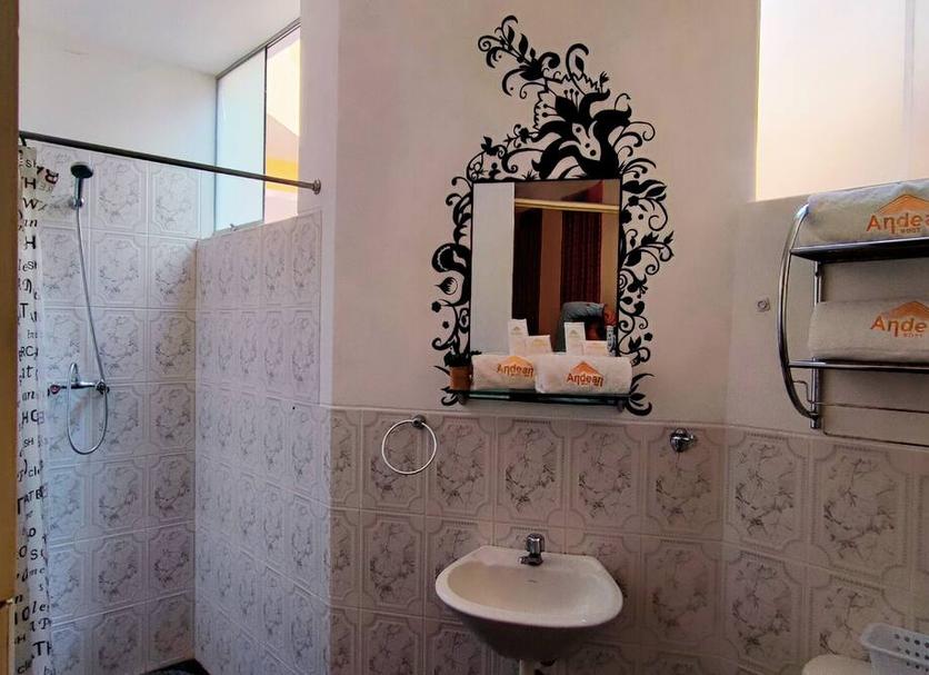 Kamar Mandi Foto