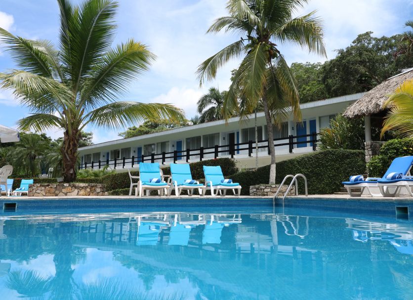 Kolam Foto