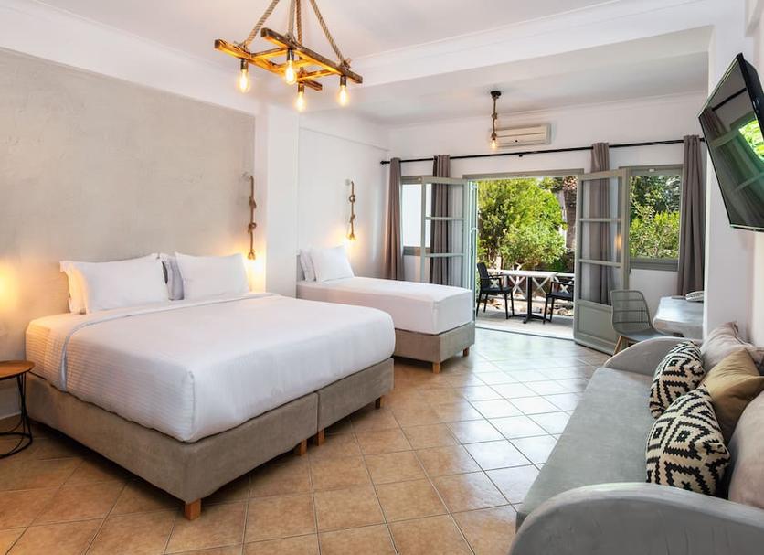 Kamar Tidur Foto