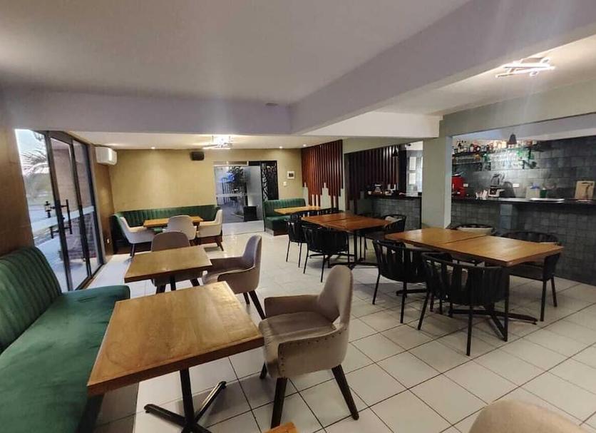 Restoran Foto