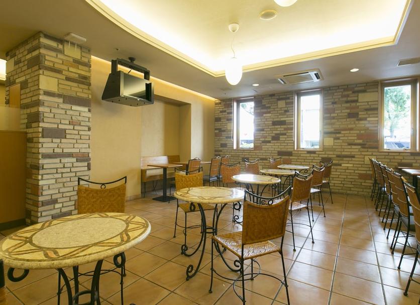 Restoran Foto
