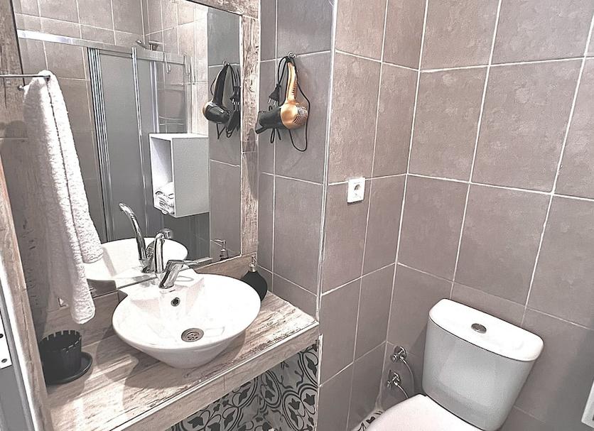 Kamar Mandi Foto