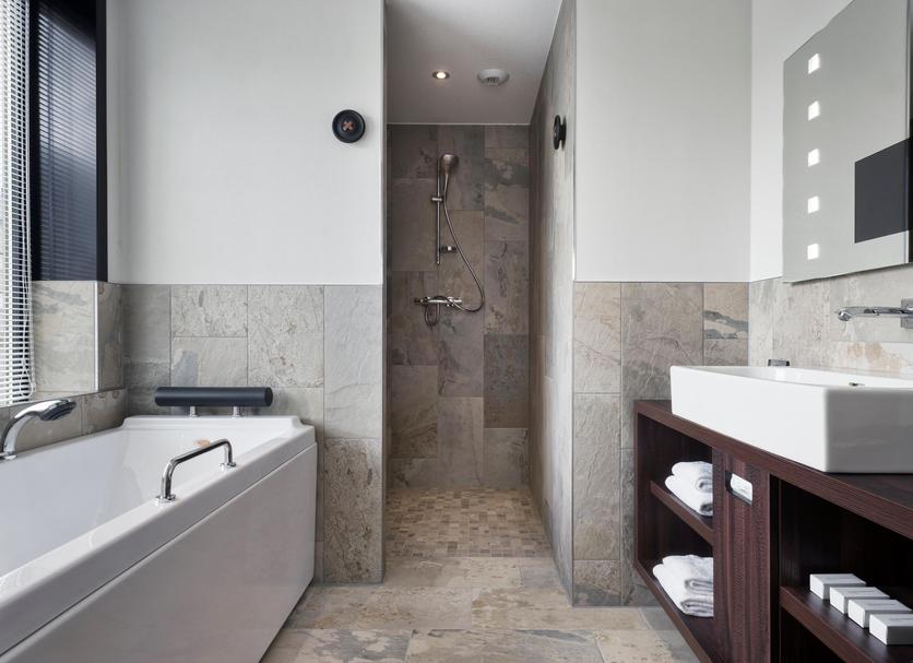 Kamar Mandi Foto