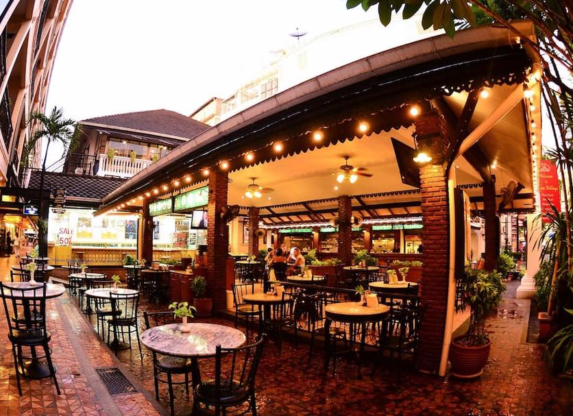 Restoran Foto