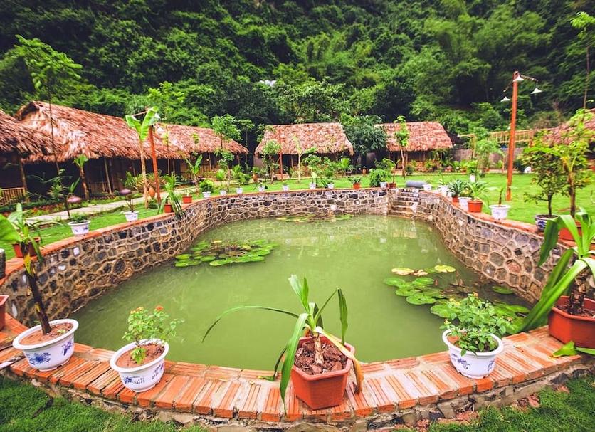 Pemandangan luar Foto