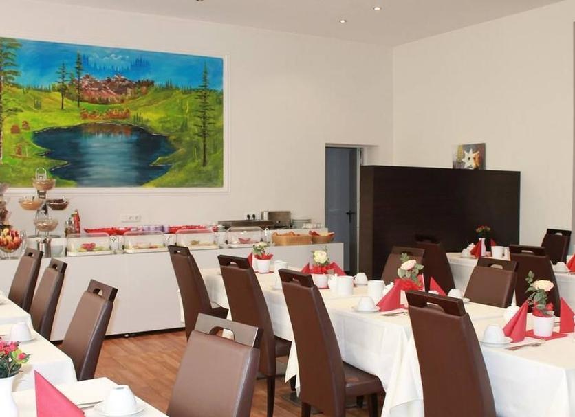 Restoran Foto