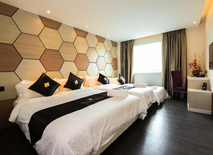 Kamar Tidur Foto