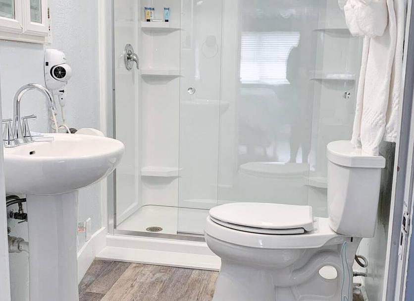 Kamar Mandi Foto